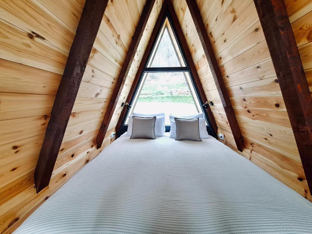 Fern Farm Tiny Home Mojkovac Exterior foto