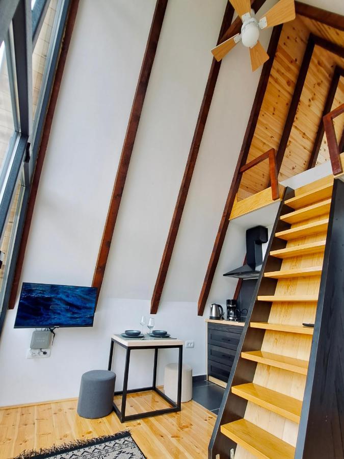 Fern Farm Tiny Home Mojkovac Exterior foto